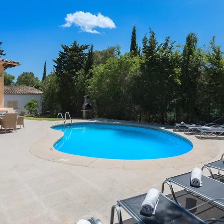 Vantour - Close To Puerto With Gymnasium Holiday home