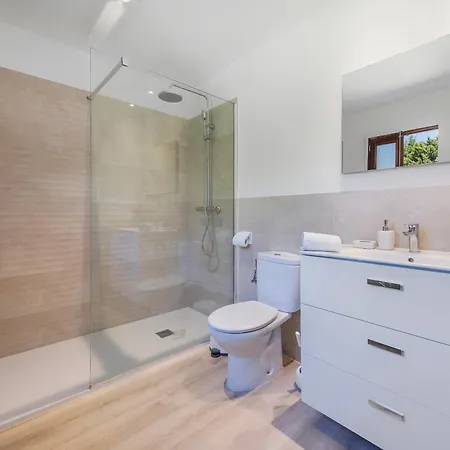 Vantour - Close To Puerto With Gymnasium Holiday home *