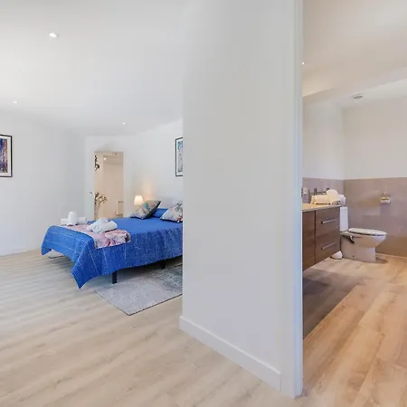 Vantour - Close To Puerto With Gymnasium Pollenca