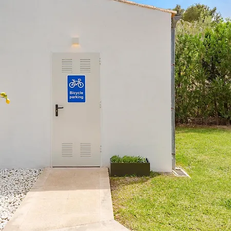 Holiday home Vantour - Close To Puerto With Gymnasium