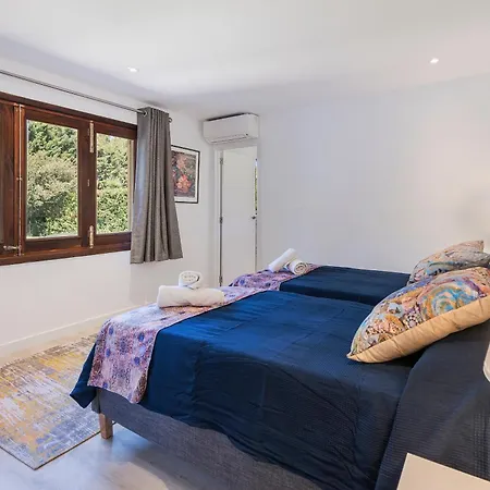 Holiday home Vantour - Close To Puerto With Gymnasium *