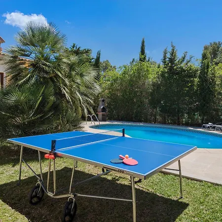 Vantour - Close To Puerto With Gymnasium Holiday home