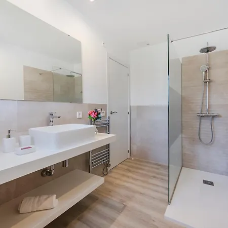 Vantour - Close To Puerto With Gymnasium Holiday home Pollenca