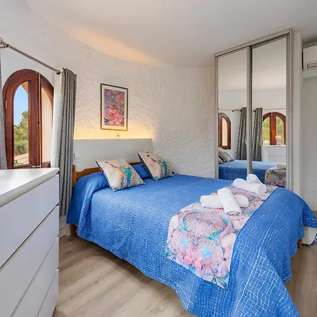 Vantour - Close To Puerto With Gymnasium *